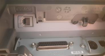 Bondrucker Epson TM-T88V